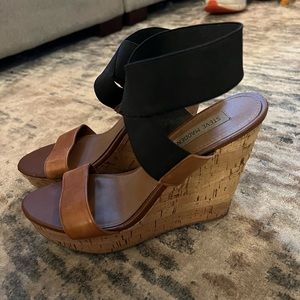 Steve Madden Wedges